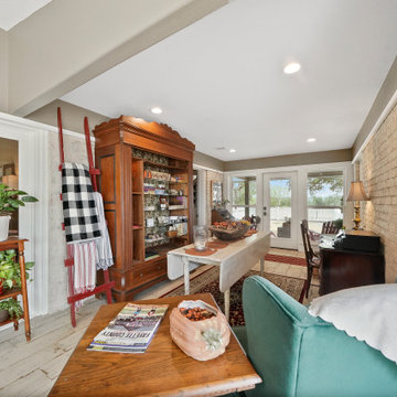 FAYETTEVILLE REMODEL