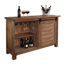 bar