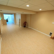 Basement Luis F.