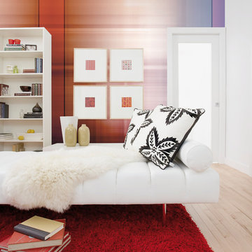 Riflessi Wallpaper available at NewWall