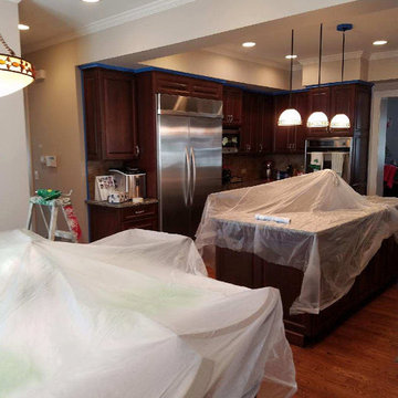 Interior Painting Chicago