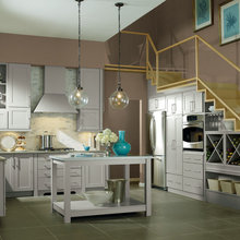 Kitchen Styling