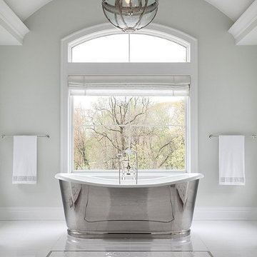 Penhaglion Tubs In Client's Homes