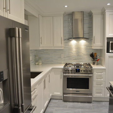 Kitchen Renovations