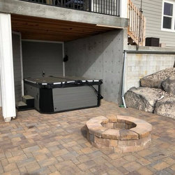 Marquis Spas - Hot Tubs