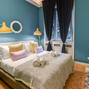 Holiday - apartment San Babila