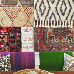 haskell Retail Studio - Area Rugs