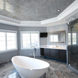 Contemporary Bathroom - Products