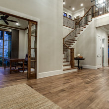 floors