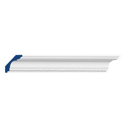 Inviting Home Inc. - Rope Cornice Molding - Molding And Trim