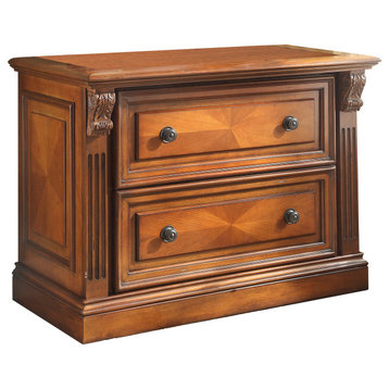Parker House Huntington 2 Drawer Lateral File