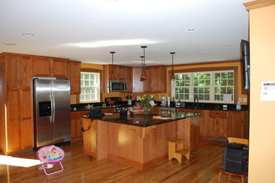 Lexington Kitchen