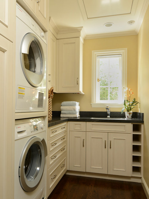 Craftsman Laundry Room SaveEmail