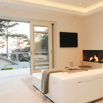 Carmel-By-the-Sea Lantern House
