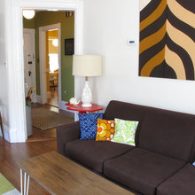 Living Room Ideas