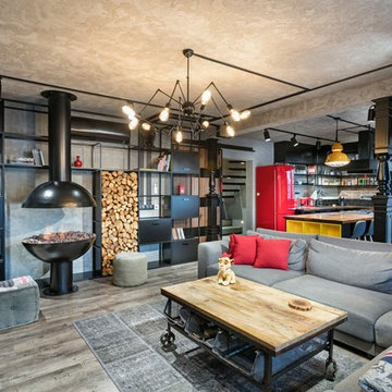 Y Loft