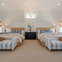 GUEST SUITE BEDROOM