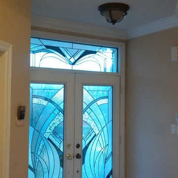 Barberry Remodel & Renovation 2014
