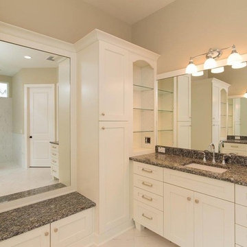 Greystone Subdivision