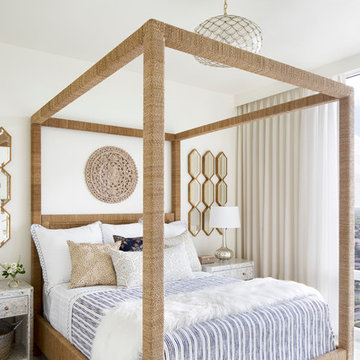 Oceanside Retreat