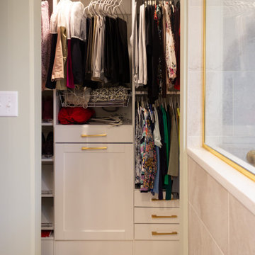 Smart Bath in Arlington Heights
