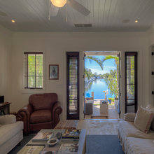 Window Treatments