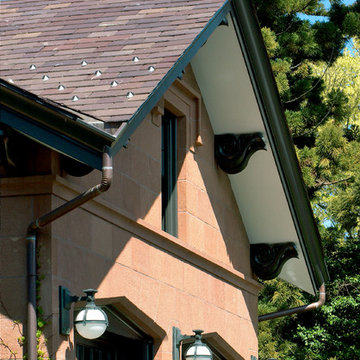 Governor's House
