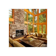 Parkridge Dream - Fireplaces