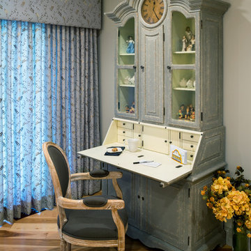 Westerly Interior Remodel