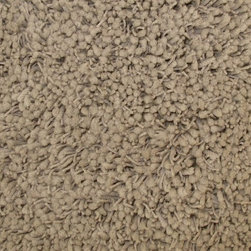 LA Rug Inc - Shag Plus - Area Rugs