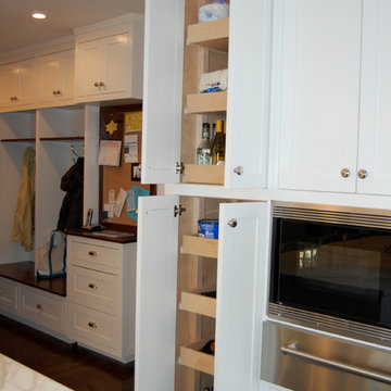 Mendell Home