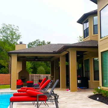 Patio Covers