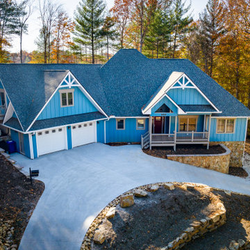 Henry's Glen Craftsman