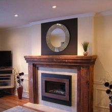 Living Room Ideas