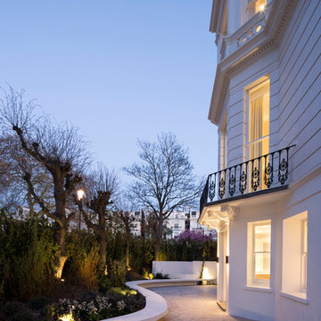 House in Notting Hill
