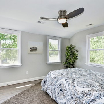 Washington, D.C. Renovation