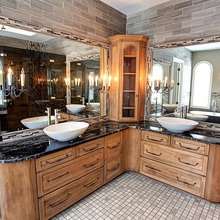 Bathrooms