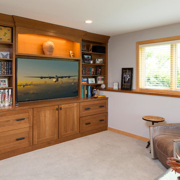 Hugo - Transitional Kitchen Remodel