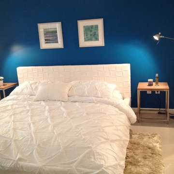 Home Staging - 5 Units in Viceroy Brickell - Miami