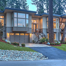 new house