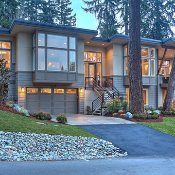 Greater Seattle Area | The Amsterdam