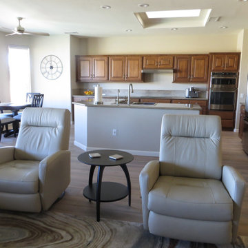 Desert Winds Residence