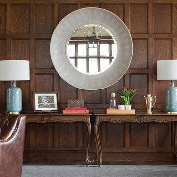 The Gunnery Reading Room