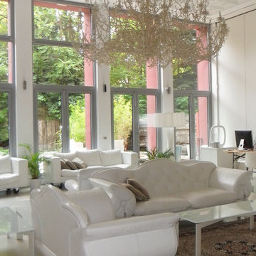 Arredo Loft Milano