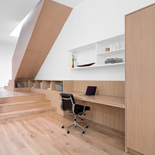 Office Breakfast Room