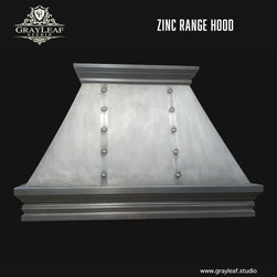Range Hoods - Range Hoods And Vents