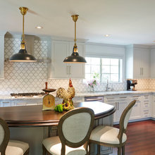Backsplash