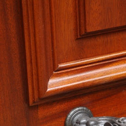 Portes d'entr&eacute;e - Front Doors
