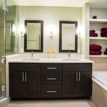 basement bath