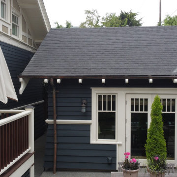Home Exterior Painting Project in Seattle, WA | Local House Painters
